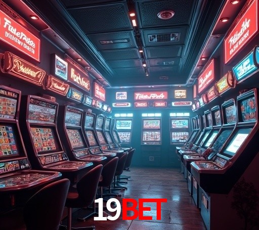 19bet Sistema Rápido