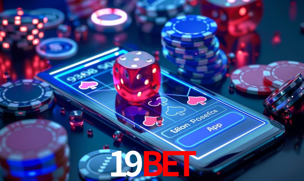 19bet VIP Program Logo