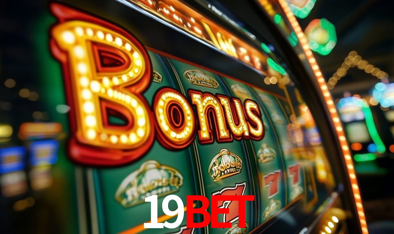 19bet Loteria Online Brasil - Plataforma Certificada