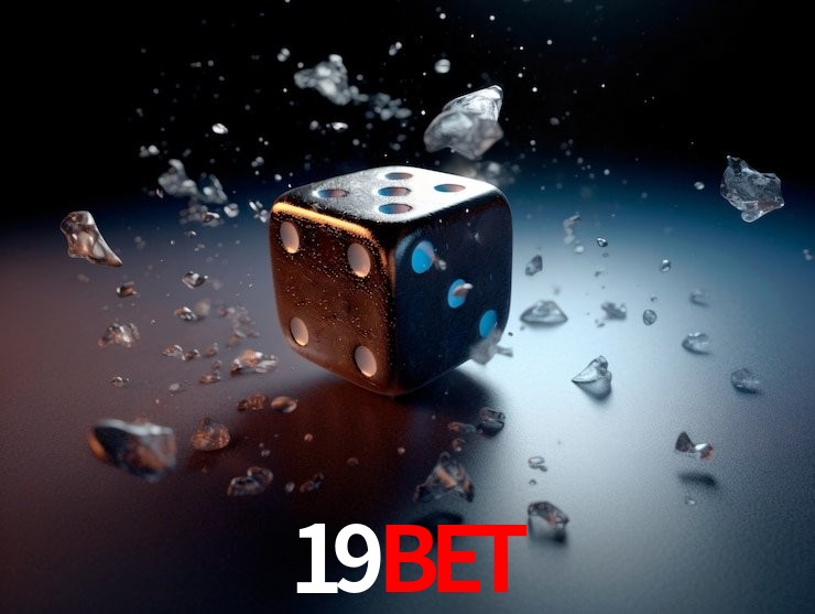 Logo da 19bet