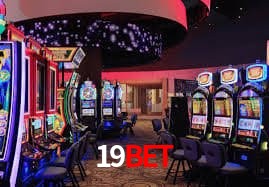 19bet Plataforma Confiável
